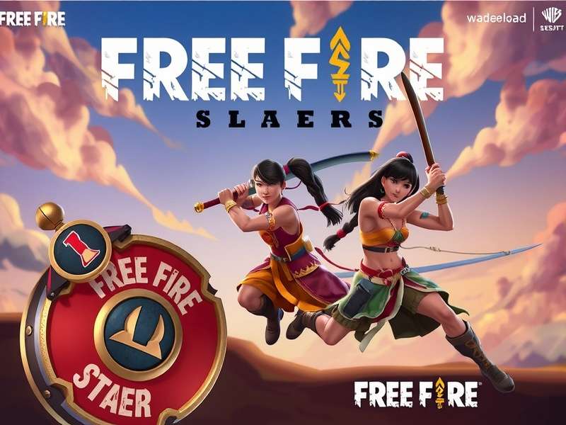Free Fire Sanskrit Slayers Characters